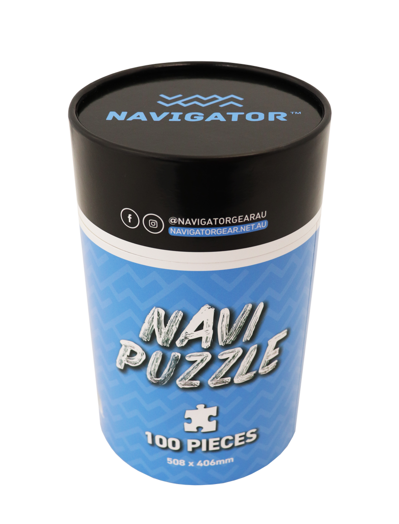 NAVI PUZZLE