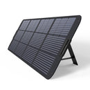 Smart 200W Foldable Solar Blanket with USB Charging