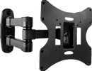 AUTOBACS DUAL ARM TV WALL MOUNT