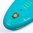 Jobe Nera 10.6 Inflatable Stand-Up Paddle Board SUP Package