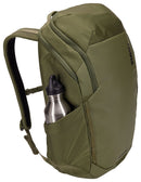 Thule Chasm 26L Everyday Backpack - Olivine (Travel Bag w/ Laptop Pocket)