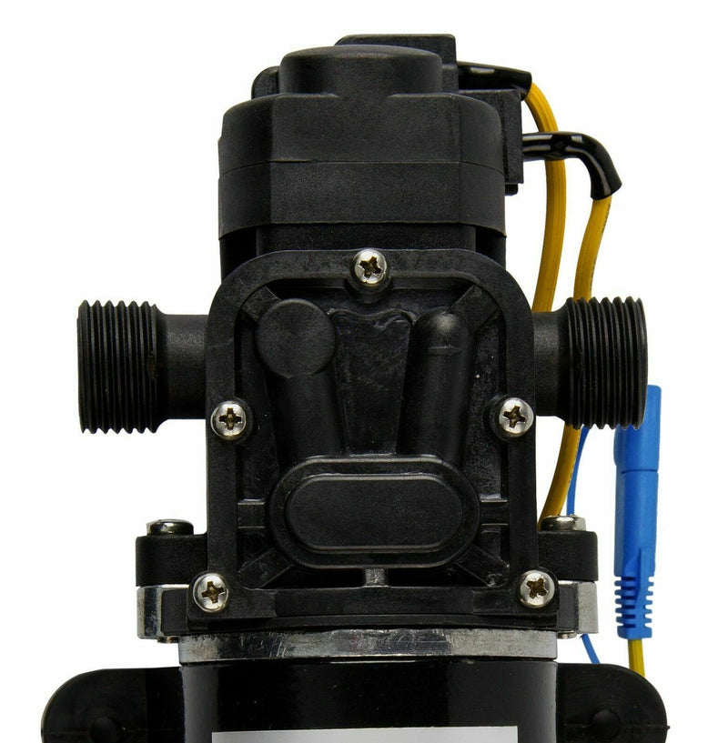 12V Self Priming Water Pump