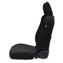 Razorback 4x4 GP4 Standard Neoprene 2x Front Seat Covers Suitable for a Mazda BT-50 TF