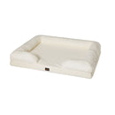 PaWz Memory Foam Pet Sofa Bed Cushion Dog Cat Mattress Washable Removable
