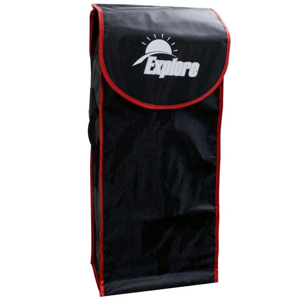 Explor Storage Bag with Carry Handle - Suit CVL1 & CVL2 Caravan Levellers