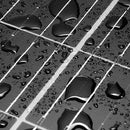 130W Rigid Solar Panel with Controller