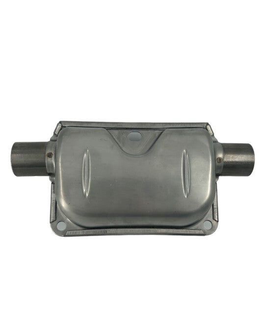 AUFOCUS Diesel Heater Muffler