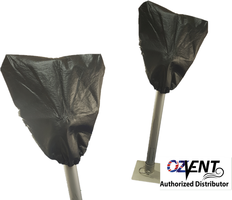 Trail A Mate Jack Cover