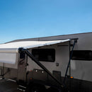 New Aussie Traveller Anti-Flap Kit PRO+ (White)
