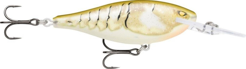 7.5cm Rapala Shad Rap Elite (Floating) Hardbody Fishing Lure