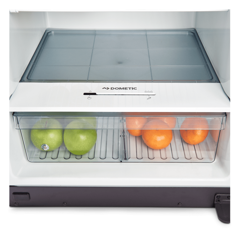 Dometic RUA 8408X - Absorption refrigerator, 216 l