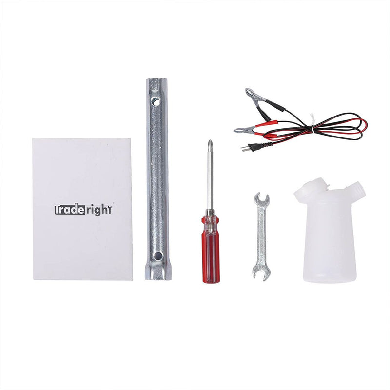 2KW Petrol Generator