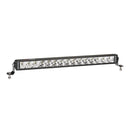 Big Red Gear 20" LED Light Bar, 45W, 4500 Lumens, Single Row