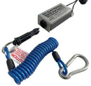 RV Electronics Breaksafe Evolution - Electric Brake Breakaway system