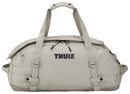 Thule Chasm 40L Duffel Overnight Travel Bag - Sand (Convertible Duffle Backpack)