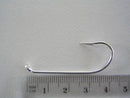 1 Box of Mustad 4202D 2x Strong Kirby Open Eye Fishing Hooks