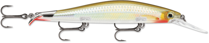 12cm Rapala RipStop Deep Jerkbait Hard Body Fishing Lure