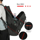 60L Hiking Backpack