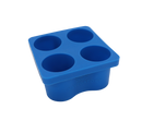 SILICONE ICE TRAY