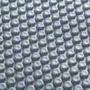 Traderight Group  Solar Swimming Pool Cover 400 Micron Outdoor Bubble Blanket Heater 11 X 4.8m