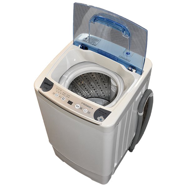 Sphere 3.3KG Automatic Mini Washing Machine