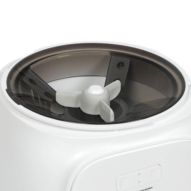 Pawz 4L Automatic Pet Feeder Dog Cat Wifi Auto Smart Food Dispenser Timer Feed