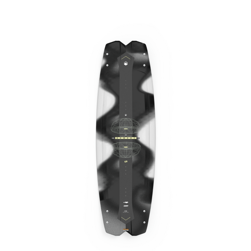 2026 LIQUID FORCE REMEDY AERO WAKEBOARD