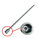 Supex Hex Head handle 590mm - Drill Style