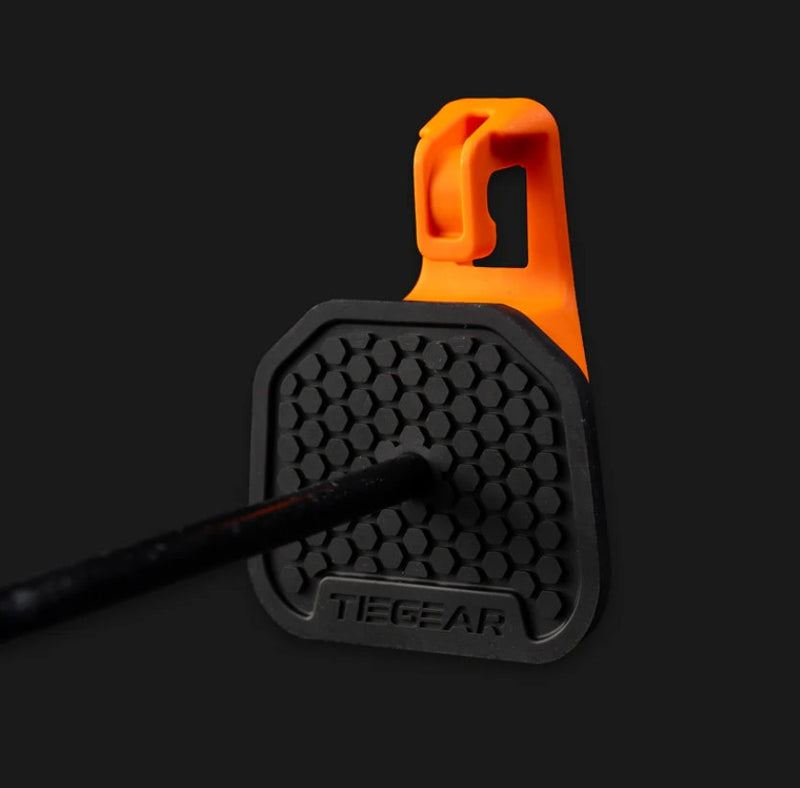 Tiegear Lite Terra Peg