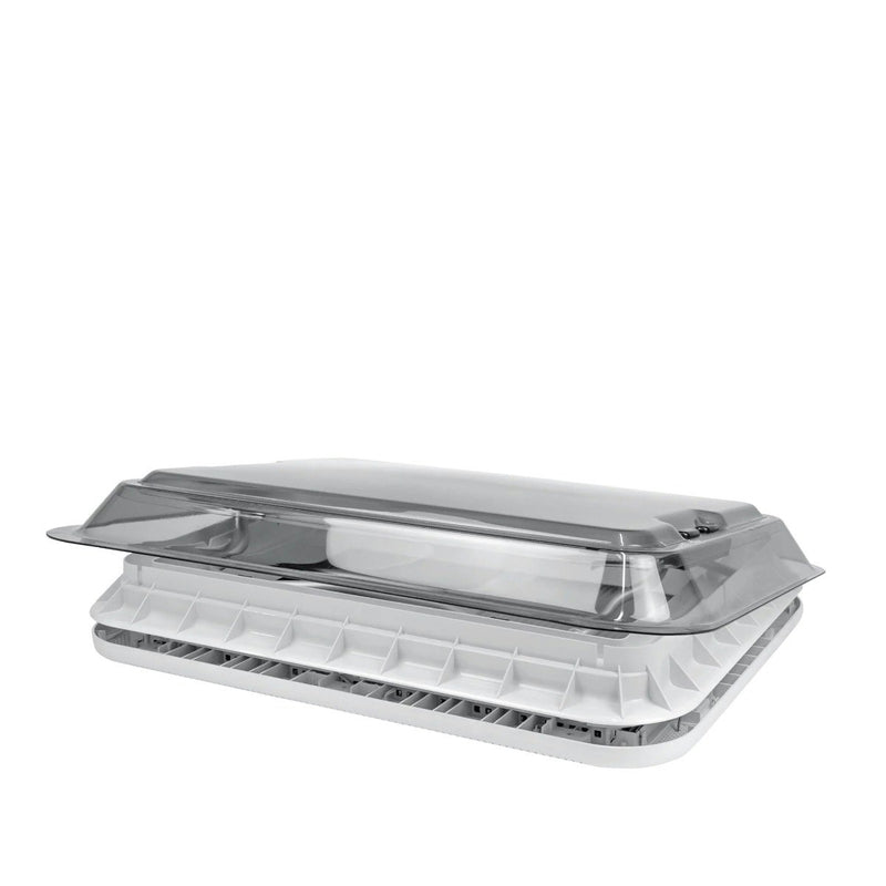 Caravan LED Roof Hatch 500x700