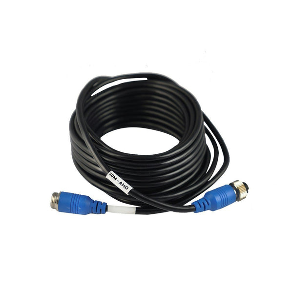 Upgraded 4pin Extension 15M Cable