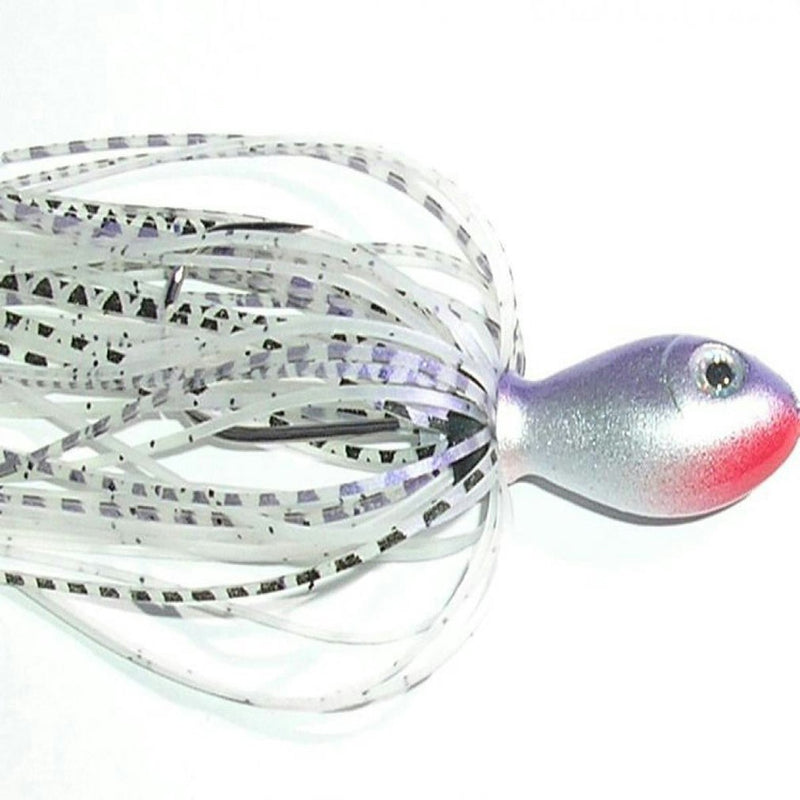 TT Lures 3/8oz Vortex Spinnerbait Fishing Lure