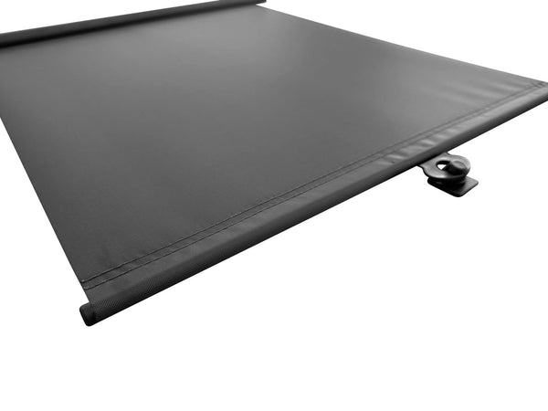 Retractable Roof Vent Blind