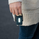 Carson KL-20 Multipurpose LED Flashlight with Hook and Stand