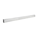 Toque Knife Holder Block Magnetic Wall Mounted Tools Rack Stainless-Steel 50cm