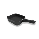 SmartSpace Fry Pan Cookware Save place