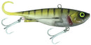 110mm Zerek Fish Trap Soft Vibe Sinking Crankbait Fishing Lure