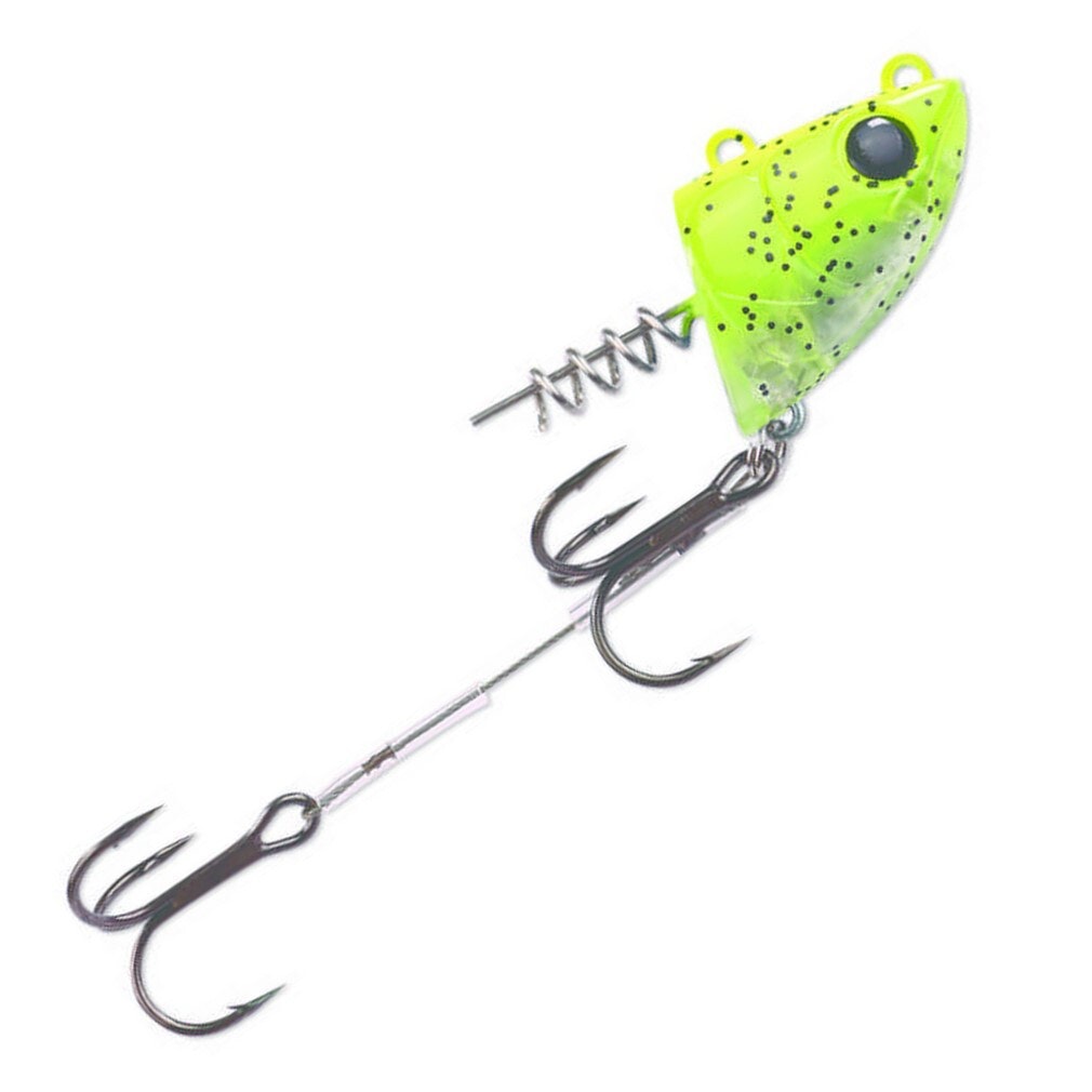 18cm Storm R.I.P. T-Bone Soft Shad Lure With Multi Depth Screw