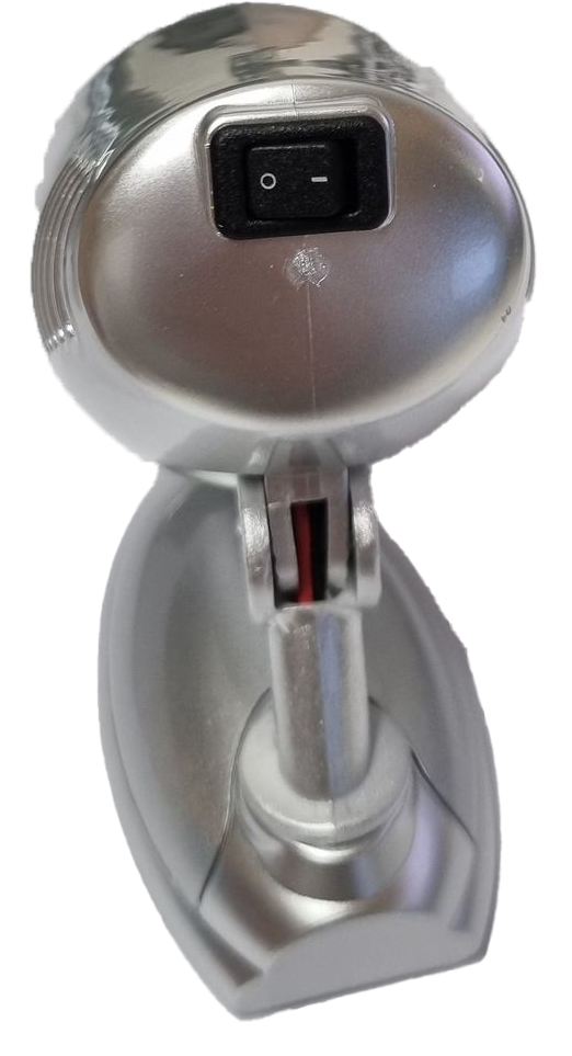 Jasper - Mini LED Reading Light