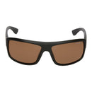 Ugly Fish P3477 Basic Polarised Adult Sunglasses with Brown Lens