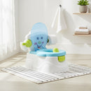 Bopeep Kids Potty Trainer Seat Safety Toilet Training Toddler Children Non Slip