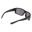 Ugly Fish Electra PC6818 TR90 Smoke Lens/Black Frame Polarised Sunglasses