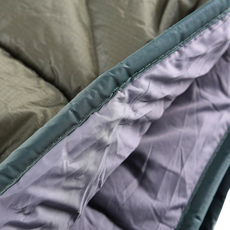 Underquilt Hammock