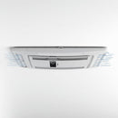 New Dometic FreshJet FJZ7 Plus Roof air conditioner, 4000 W, electronic inverter compressor