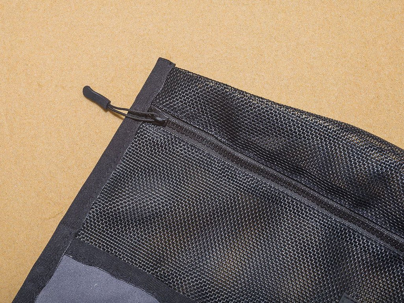 Tie Gear Gear Bag