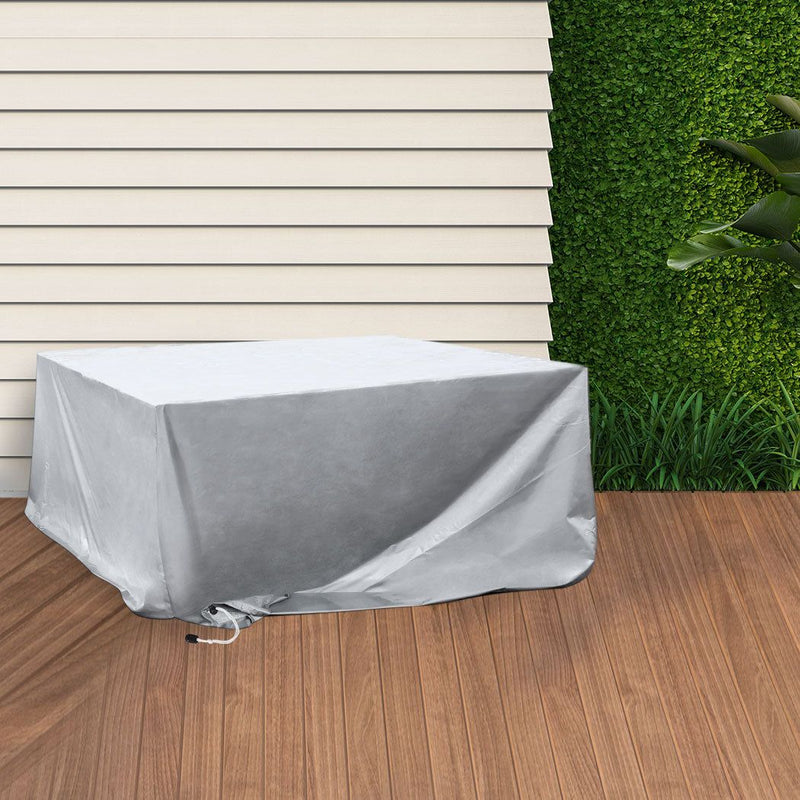 Marlow Outdoor Furniture Cover Waterproof Garden Patio Rain UV Protector 170cm