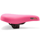 Endzone Bike Seat/Saddle for 16" - 20" Kid's Bikes Hot Pink