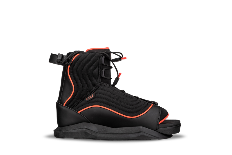 2024 Ronix Luxe Wakeboard Boots