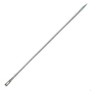 Rite Angler 3 Pack of 4 Inch Stainless Steel Mortician Bait Needles