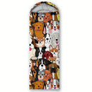 Dog Camping Sleeping Bag Outdoor